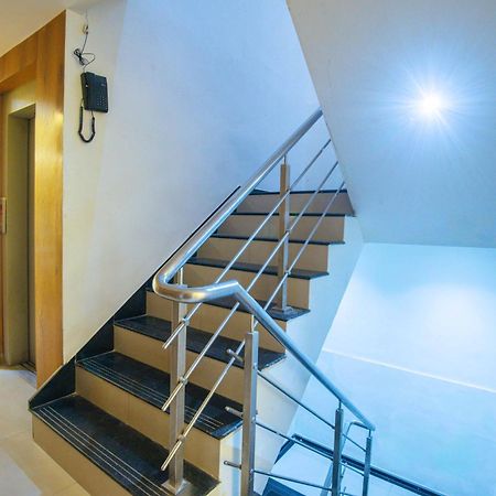 Treebo Anam International Otel Mumbai Dış mekan fotoğraf