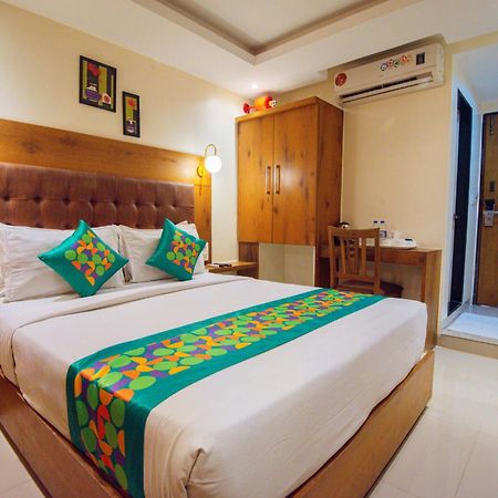 Treebo Anam International Otel Mumbai Dış mekan fotoğraf