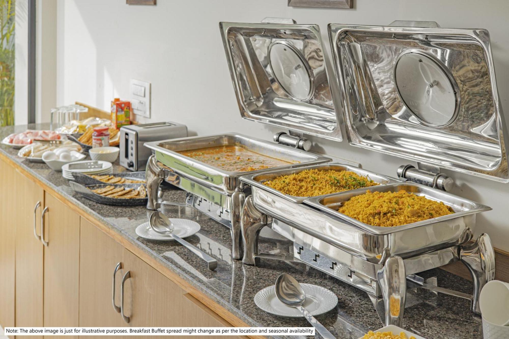 Treebo Anam International Otel Mumbai Dış mekan fotoğraf