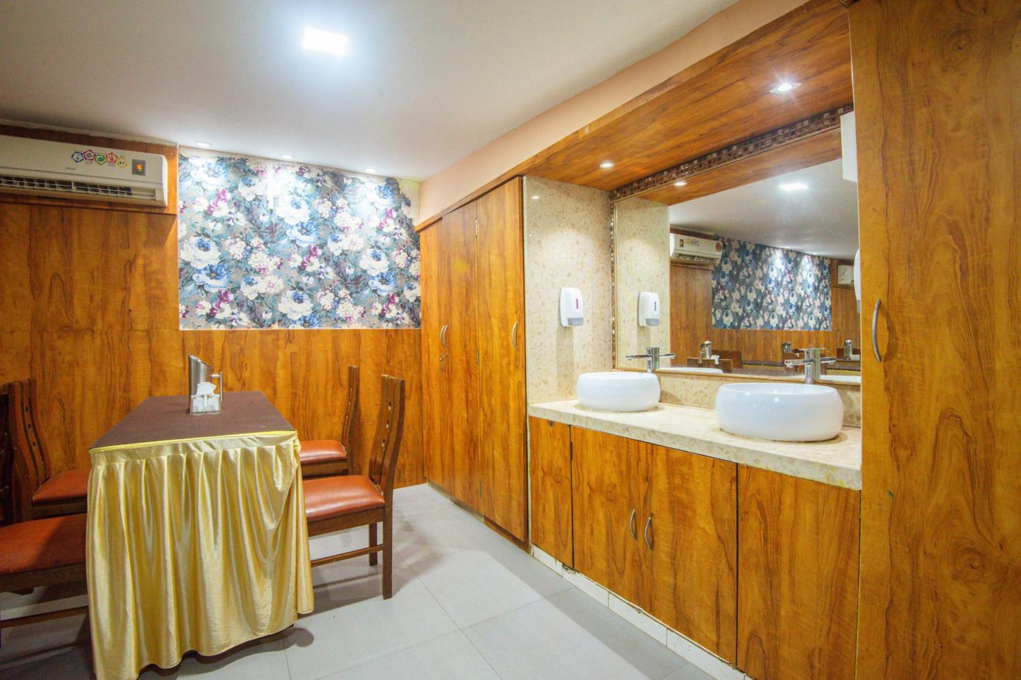 Treebo Anam International Otel Mumbai Dış mekan fotoğraf